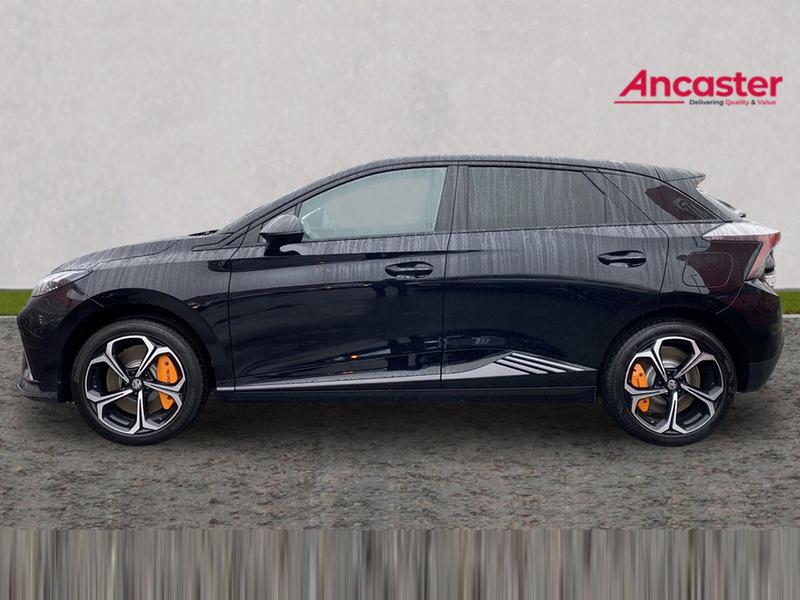 Used MG MG4 2026 for sale - 77450445: Photo 6