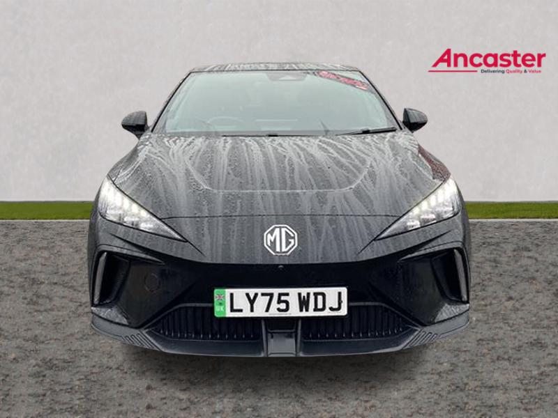 Used MG MG4 2026 for sale - 77450445: Photo 7