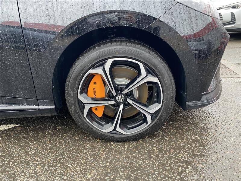 Used MG MG4 2026 for sale - 77450445: Photo 8