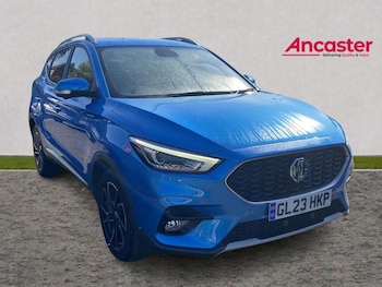 Used MG MG ZS undefined for sale - 78400247: Photo