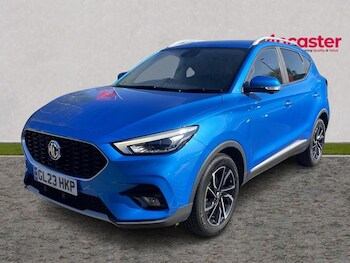 Used MG MG ZS undefined for sale - 78400247: Photo