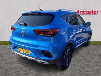 Used MG MG ZS undefined for sale - 78400247: Photo