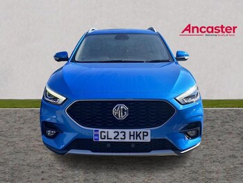 Used MG MG ZS undefined for sale - 78400247: Photo