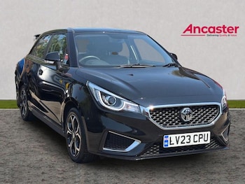 Used MG MG3 2023 for sale - 79203258: Photo