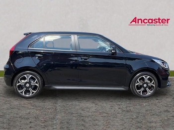 Used MG MG3 2023 for sale - 79203258: Photo