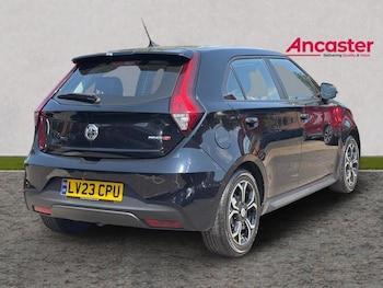 Used MG MG3 2023 for sale - 79203258: Photo