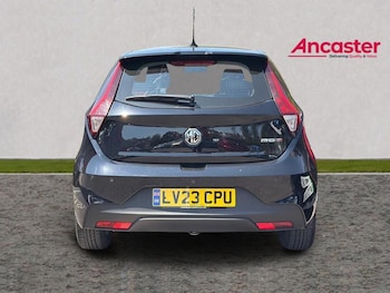 Used MG MG3 2023 for sale - 79203258: Photo