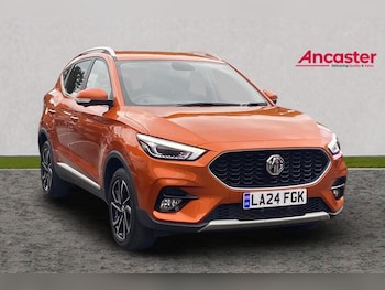 Used MG MG ZS undefined for sale - 76006264: Photo