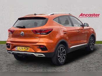 Used MG MG ZS undefined for sale - 76006264: Photo