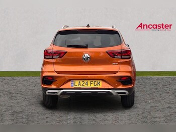 Used MG MG ZS undefined for sale - 76006264: Photo