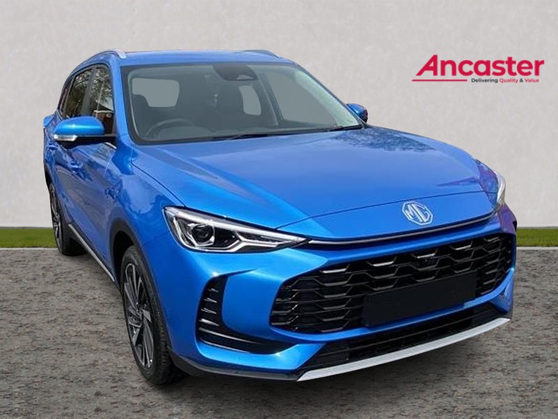 Used MG MG ZS 2026 for sale - 78180378: Photo 1