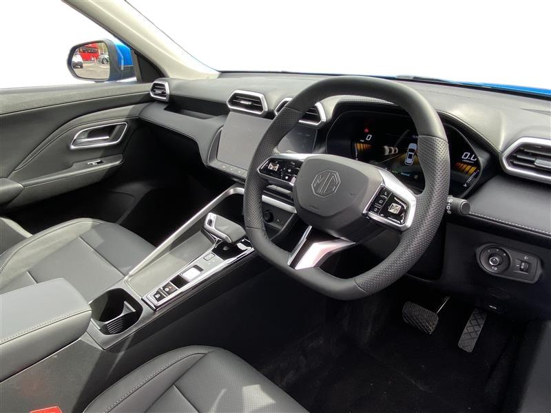 Used MG MG ZS 2026 for sale - 78180378: Photo 10