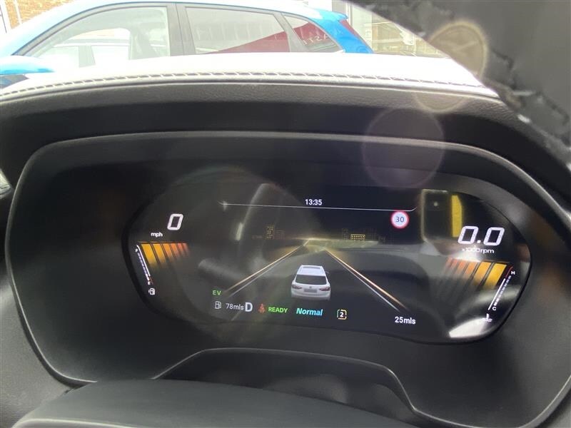 Used MG MG ZS 2026 for sale - 78180378: Photo 17