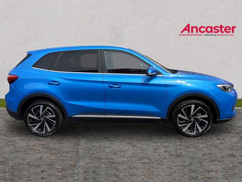 Used MG MG ZS 2026 for sale - 78180378: Photo 2