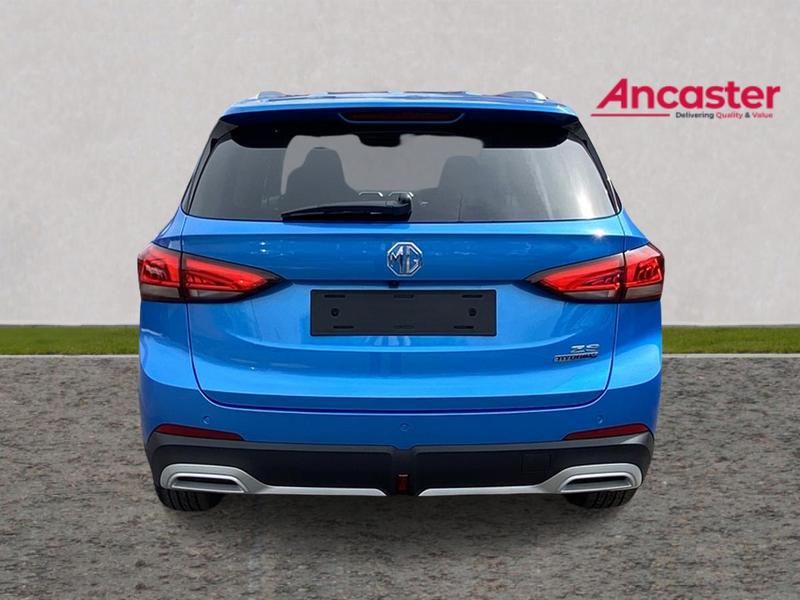 Used MG MG ZS 2026 for sale - 78180378: Photo 4