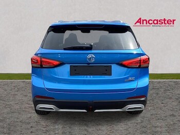 Used MG MG ZS 2026 for sale - 78180378: Photo