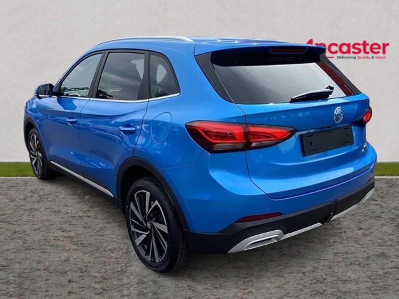 Used MG MG ZS 2026 for sale - 78180378: Photo 5