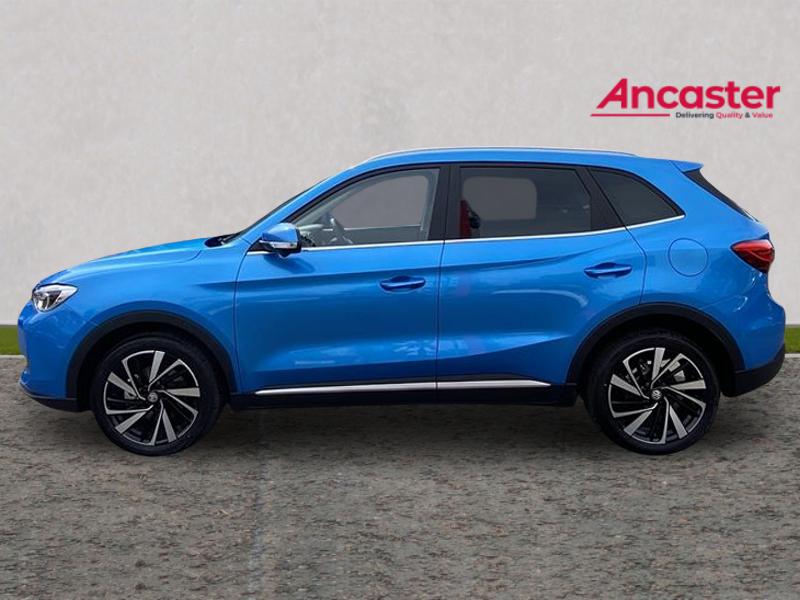 Used MG MG ZS 2026 for sale - 78180378: Photo 6