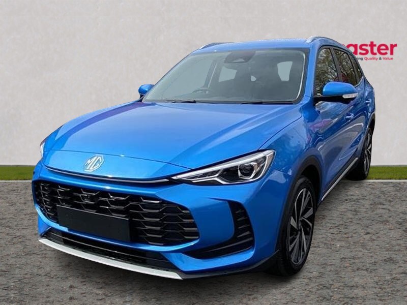 Used MG MG ZS 2026 for sale - 78180378: Photo 7