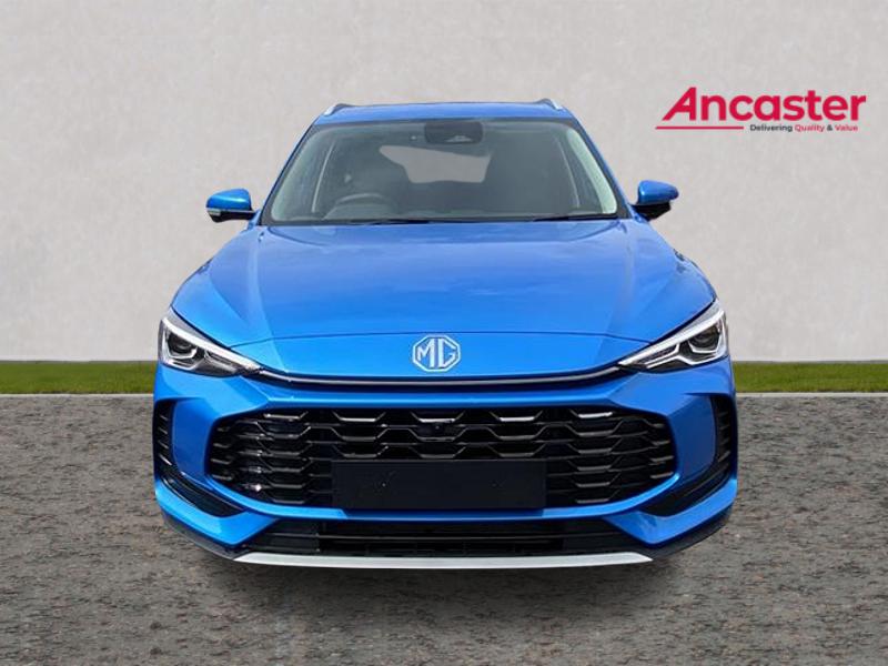 Used MG MG ZS 2026 for sale - 78180378: Photo 8