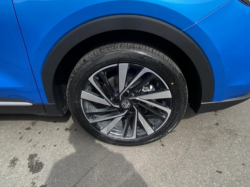 Used MG MG ZS 2026 for sale - 78180378: Photo 9