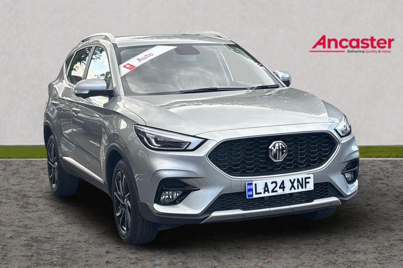 Used MG MG ZS 2024 for sale - 77578353: Photo 1