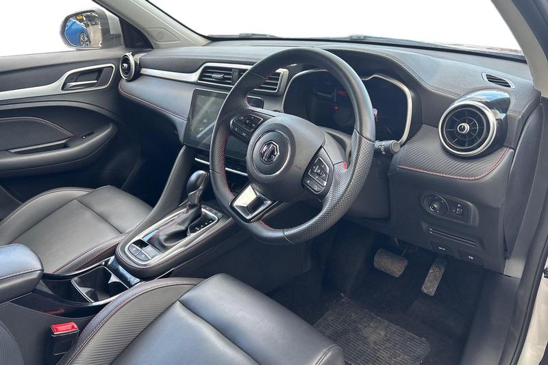Used MG MG ZS 2024 for sale - 77578353: Photo 10