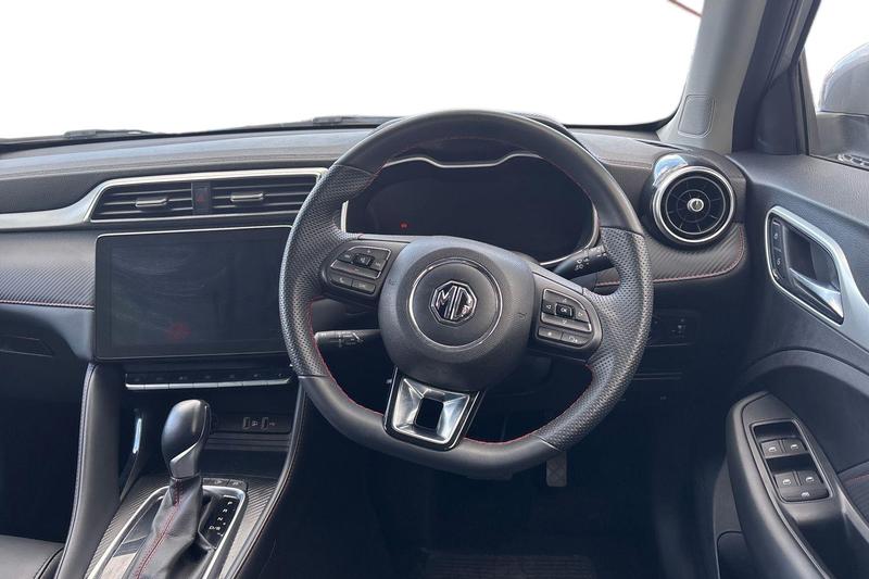 Used MG MG ZS 2024 for sale - 77578353: Photo 11