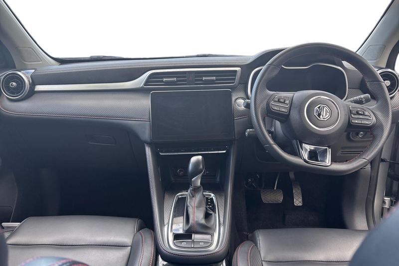 Used MG MG ZS 2024 for sale - 77578353: Photo 12