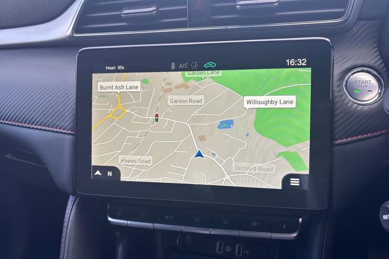 Used MG MG ZS 2024 for sale - 77578353: Photo 18