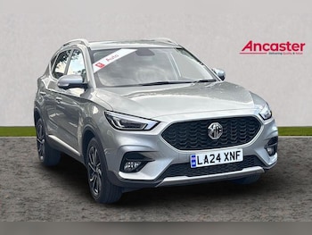 Used MG MG ZS 2024 for sale - 77578353: Photo