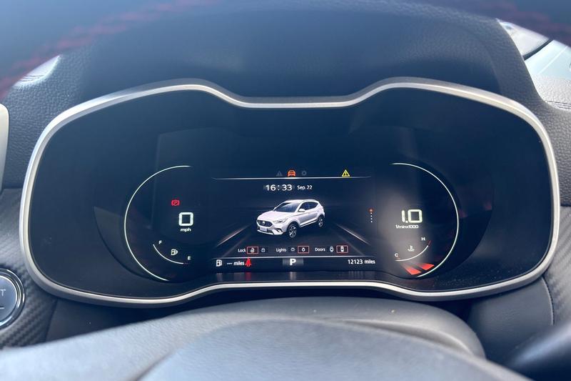 Used MG MG ZS 2024 for sale - 77578353: Photo 20