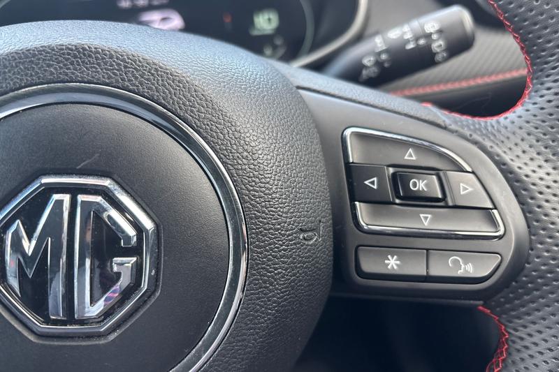 Used MG MG ZS 2024 for sale - 77578353: Photo 22