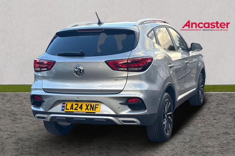 Used MG MG ZS 2024 for sale - 77578353: Photo 3