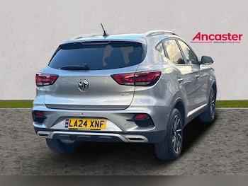 Used MG MG ZS 2024 for sale - 77578353: Photo