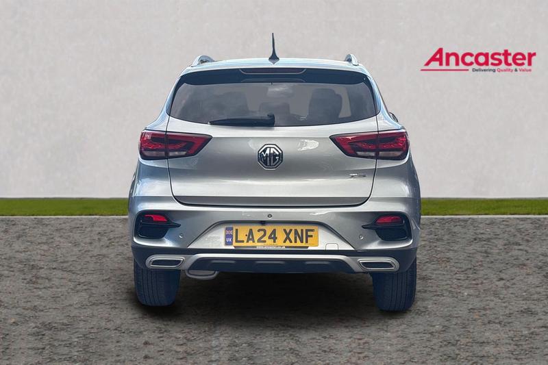 Used MG MG ZS 2024 for sale - 77578353: Photo 4