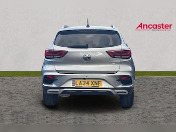 Used MG MG ZS 2024 for sale - 77578353: Photo