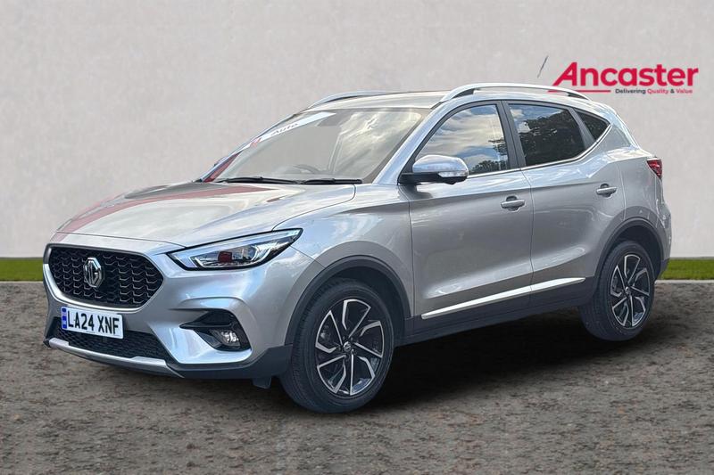 Used MG MG ZS 2024 for sale - 77578353: Photo 7