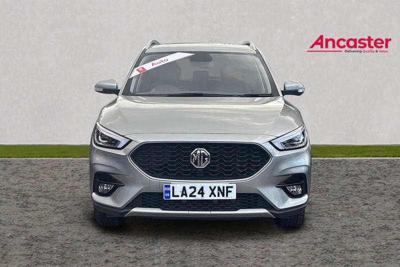 Used MG MG ZS 2024 for sale - 77578353: Photo 8