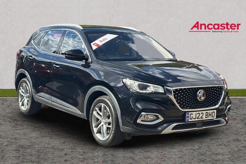 Used MG MG HS 2022 for sale - 76036200: Photo 1