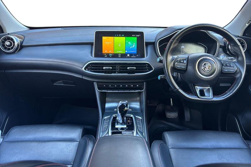 Used MG MG HS 2022 for sale - 76036200: Photo 12
