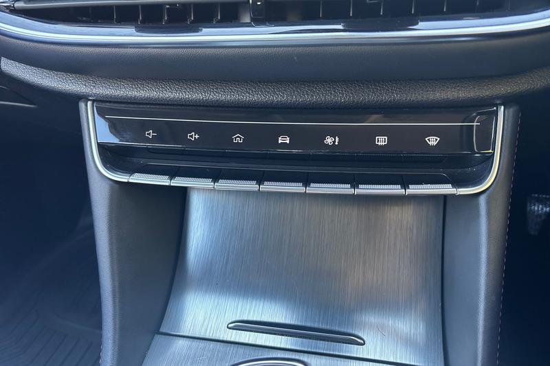 Used MG MG HS 2022 for sale - 76036200: Photo 15