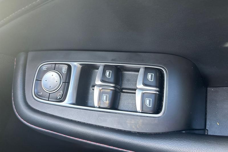 Used MG MG HS 2022 for sale - 76036200: Photo 16