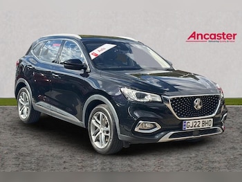 Used MG MG HS 2022 for sale - 76036200: Photo