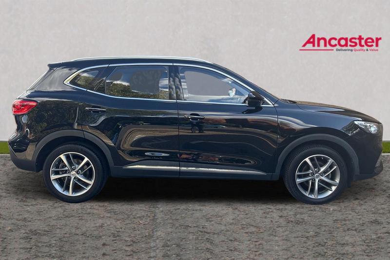 Used MG MG HS 2022 for sale - 76036200: Photo 2