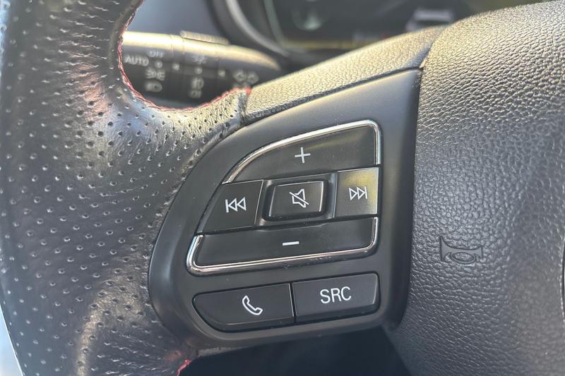 Used MG MG HS 2022 for sale - 76036200: Photo 21