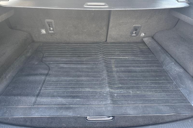 Used MG MG HS 2022 for sale - 76036200: Photo 24