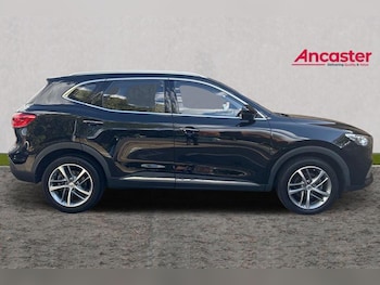 Used MG MG HS 2022 for sale - 76036200: Photo