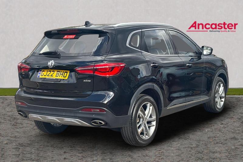 Used MG MG HS 2022 for sale - 76036200: Photo 3