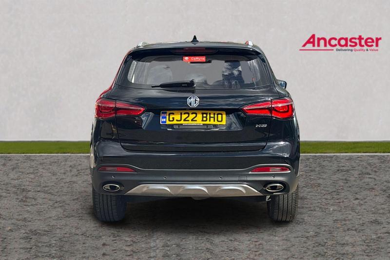 Used MG MG HS 2022 for sale - 76036200: Photo 4